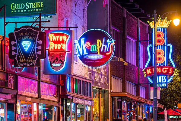 Beale Street