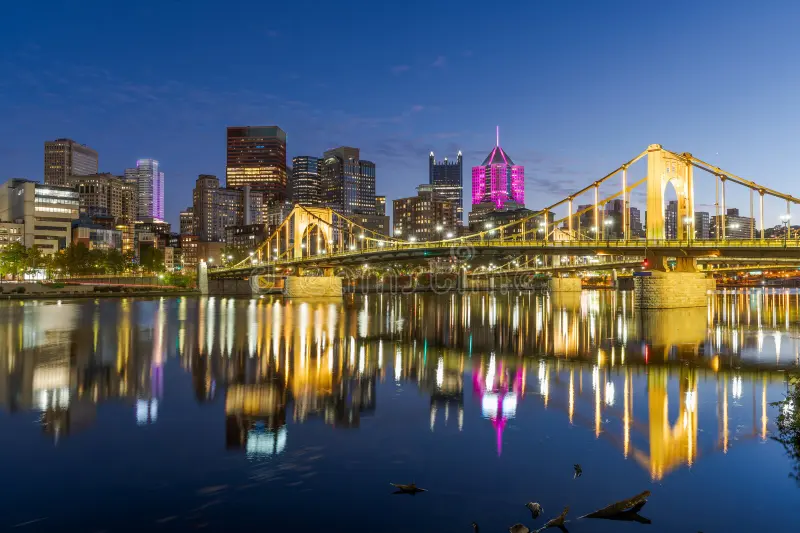 Downtown Grand Rapids